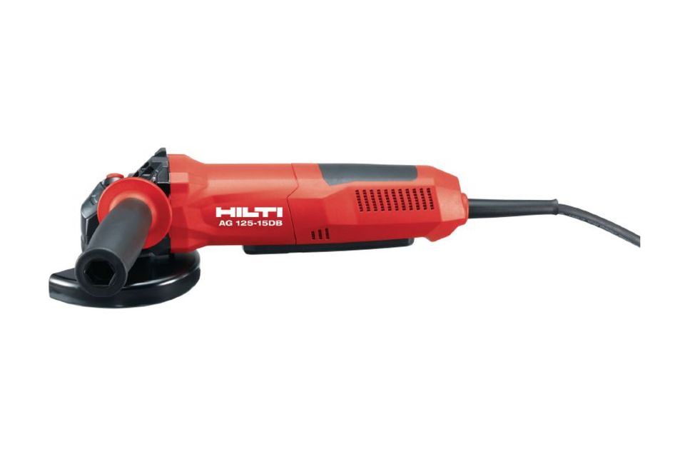 DGA520ZX1 - LXT 18 V Haakse slijper 125 mm X-LOCK
