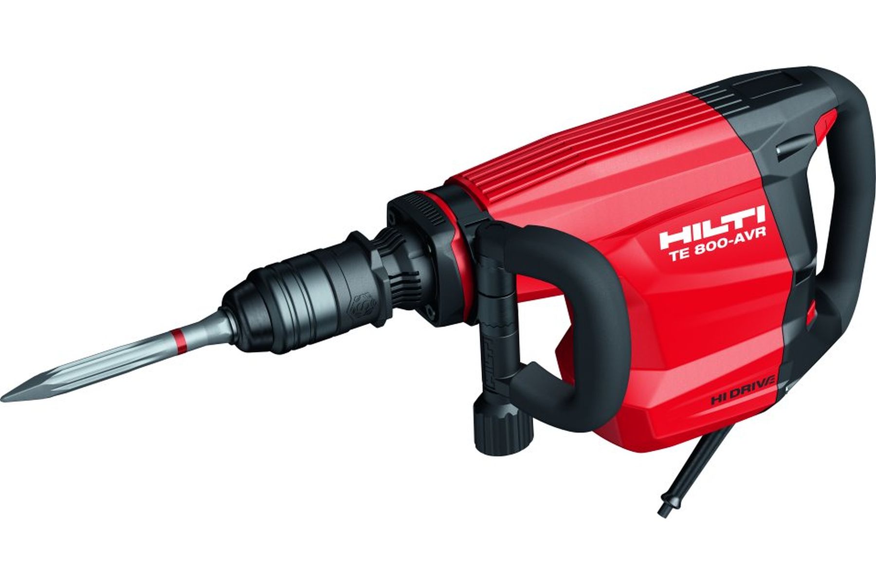 HILTI TE800AVR 電動コンクリートハンマー 【公式通販】