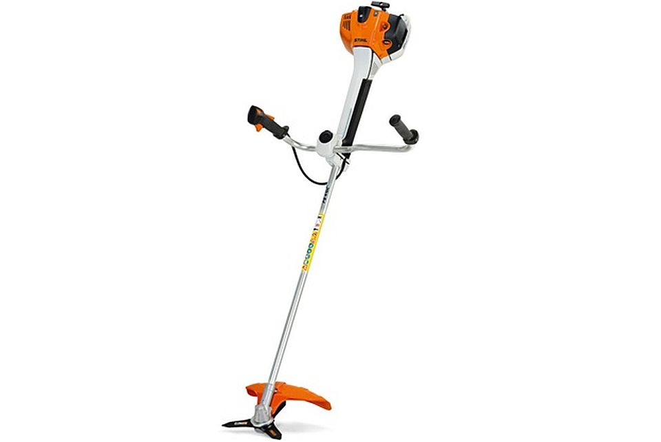 Bosmaaier Huren Stihl FS 400 L